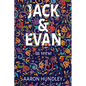 Jack & Evan: in verse - Paperback