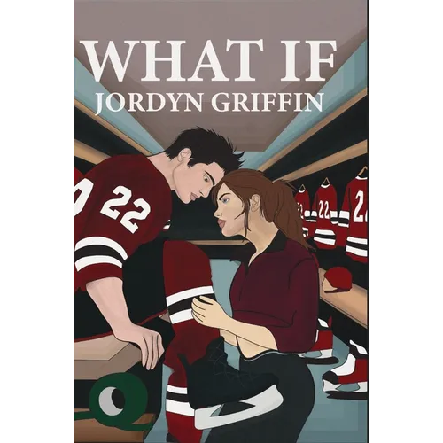 What If - Paperback