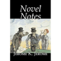 Novel Notes by Jerome K. Jerome, Fiction, Classics, Literary - Paperback