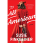 All-American - Hardcover