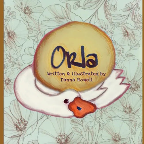 Orla - Paperback