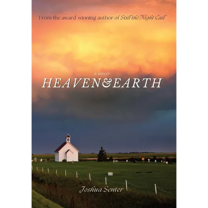 Heaven & Earth - Hardcover
