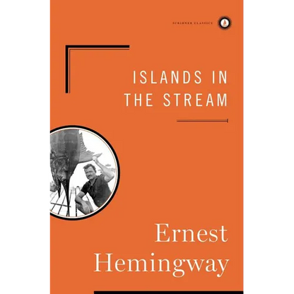 Islands in the Stream - Hardcover