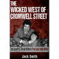 The Wicked West of Cromwell Street: The Lives of Serial Killers Fred and Rose West - Paperback
