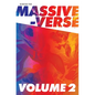 Across the Massive-Verse Volume 2 - Paperback