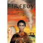 Fireboy - Paperback