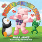 The Power of Piggie Bear - Hardcover