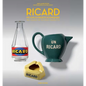 Ricard: 90 Years of Iconic Objects - Hardcover
