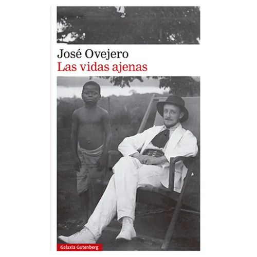 Vidas Ajenas, Las - Paperback