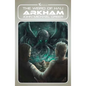 Arkham: The Weird of Hali - Paperback