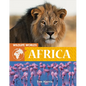 Wildlife Worlds: Africa - Paperback