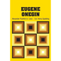 Eugene Onegin - Paperback