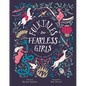 Folktales for Fearless Girls: The Stories We Were Never Told - Hardcover