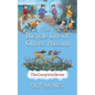 The Bicycle Life of Oliver Possum Complete Series - Paperback
