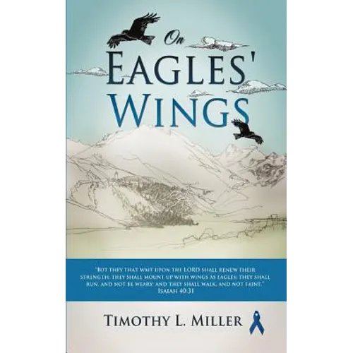 On Eagles' Wings - Paperback