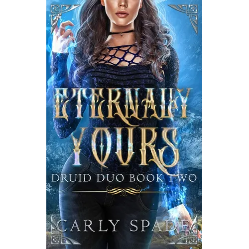 Eternally Yours - Paperback