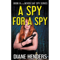 A Spy For A Spy - Paperback