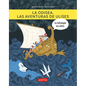 La Odisea. Las Aventuras de Ulises: (The Odyssey. the Adventures of Ulysses - Spanish Edition) - Hardcover