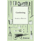 Gardening - Paperback