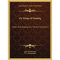 On Wings Of Healing: Prayers And Readings For The Sick And Shut-In - Hardcover