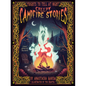 Creepy Campfire Stories: Frights to Tell at Night - Hardcover