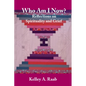 Who Am I Now? Reflections on Spirituality and Grief - Paperback