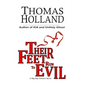 Their Feet Run to Evil: A Big Ray Elmore Novel - Paperback