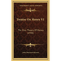 Treatise On Money V1: The Pure Theory Of Money (1930) - Hardcover