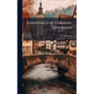Essentials of German Grammar - Hardcover