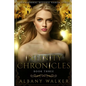 Infinity Chronicles Book Three: A Paranormal Reverse Harem Series - Paperback