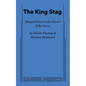 The King Stag (Thomas/Redmond) - Paperback
