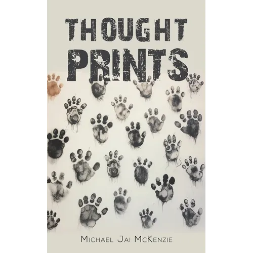 Thought Prints - Paperback