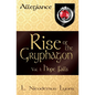 Rise of the Gryphagon: Vol. 1: Hope Falls - Paperback