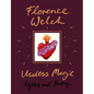 Useless Magic: Lyrics and Poetry - Hardcover