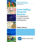 Cross-Selling Financial Services: A Professional's Guide to Account Development - Paperback