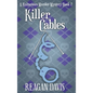 Killer Cables: A Knitorious Murder Mystery Book 2 - Hardcover