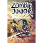 Zombie Junior - Paperback