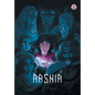 Arshia: Volume 1 - Paperback