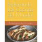 Explorando Las Cocinas del Mundo: Un libro para niños de países seleccionados - Paperback
