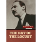 The Day of the Locust - Hardcover