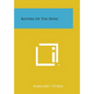 Return of the Dove - Paperback