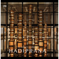 The Aesthetic Journey of Hadiprana - Hardcover