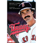 Dewey: Behind the Gold Glove - Hardcover