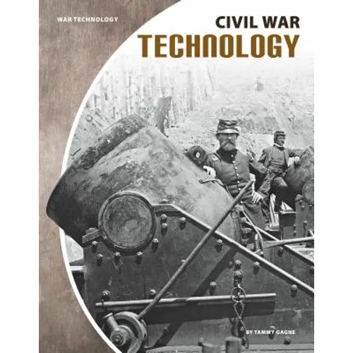 Civil War Technology - Library Binding