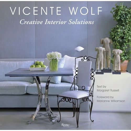 Creative Interior Solutions - Hardcover