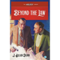 Beyond the Law - Paperback