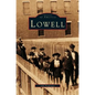 Lowell - Hardcover