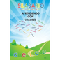 Silabario Hispanoamericano: Aprendiendo con Valores - Paperback