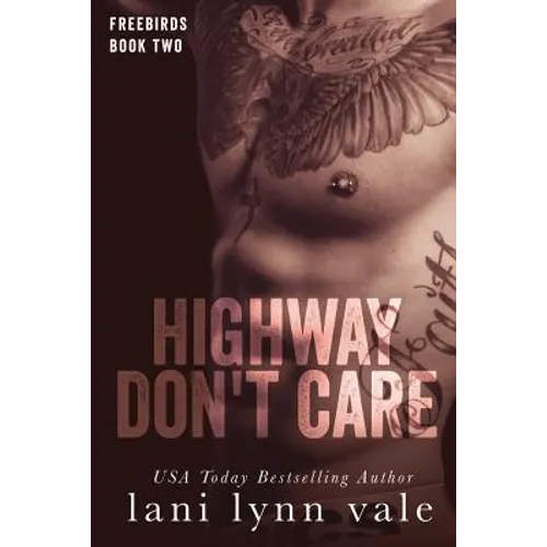 Highway Don't Care - Paperback