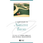 A Companion to Narrative Theory - Paperback